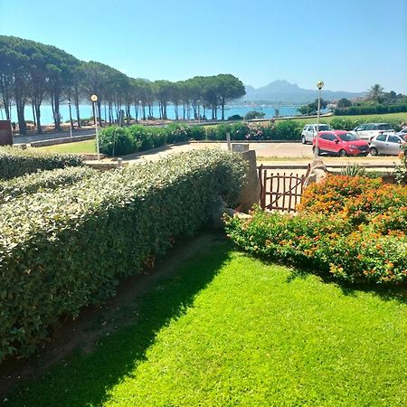 Villa Rosa Cannigione Exterior foto